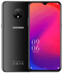 Замена динамика на телефоне Doogee X95 в Туле